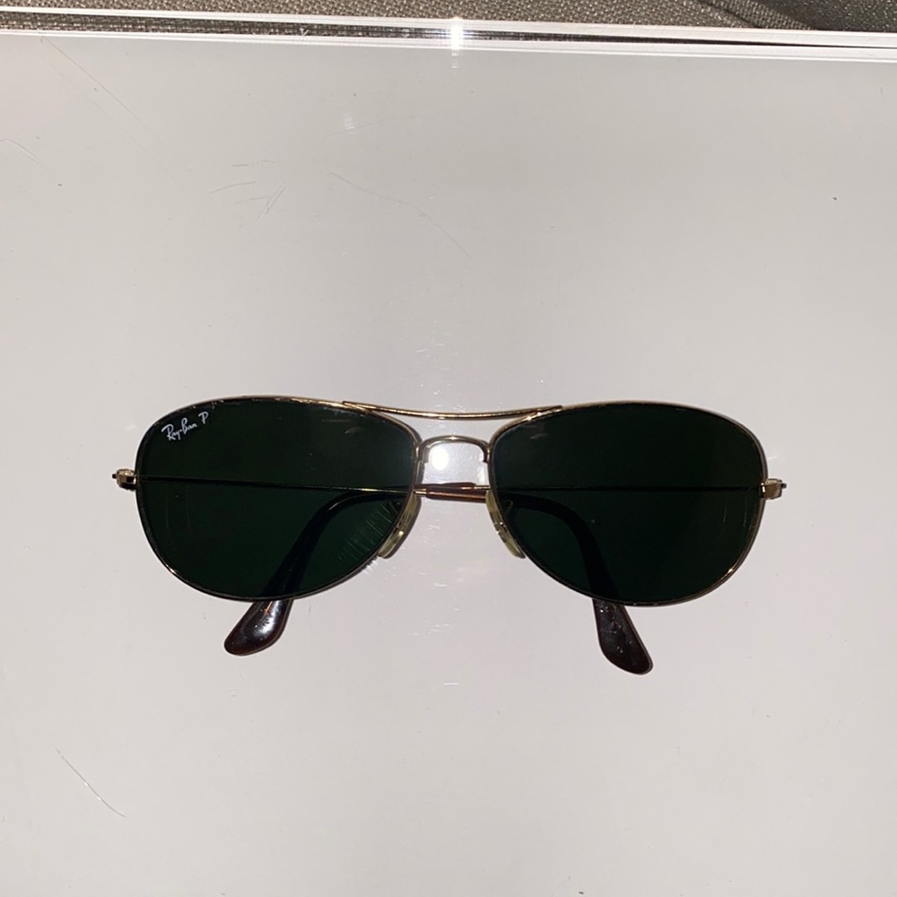 Ray-Ban Sunglasses